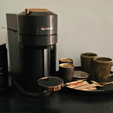 La Fuente De Vida Couette-café