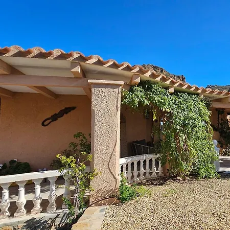 La Fuente De Vida Bed & Breakfast *
