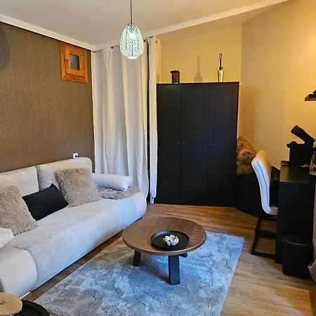 Bed & Breakfast La Fuente De Vida