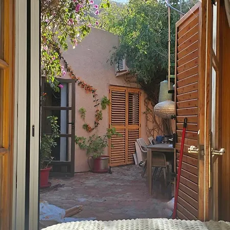 La Fuente De Vida Bed & Breakfast Turre
