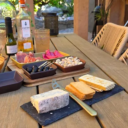 La Fuente De Vida Bed & Breakfast Turre