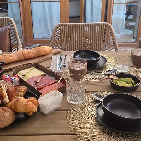 Bed & Breakfast La Fuente De Vida